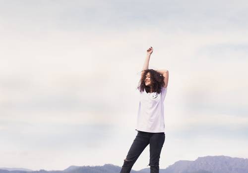 Feminino de Celebrando a vida - Luiza