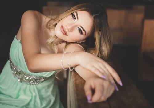 Feminino de Celebrando a vida - Maria Clara