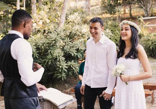Casamento de Ju e Lucas