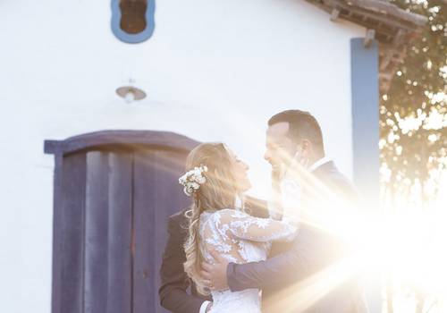 Casamento de Jojo e Gustavo