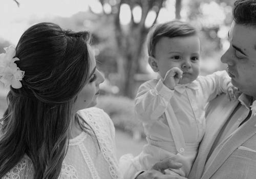 Fotografia em preto e branco: o sentimento sem cor