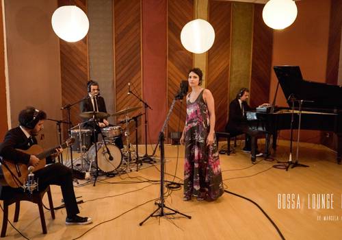 FOTOS de FOTOS DA GRAVAÇÃO