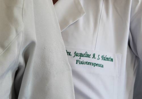 Ensaio Corporativo  de MOV - Fisio Pilates