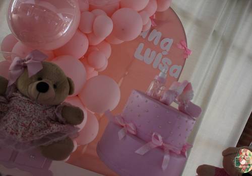 Eventos de Ana Luísa