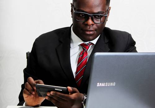 Ensaio Corporativo  de Walber