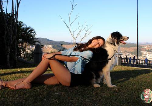 Ensaio Local Aberto de Bárbara