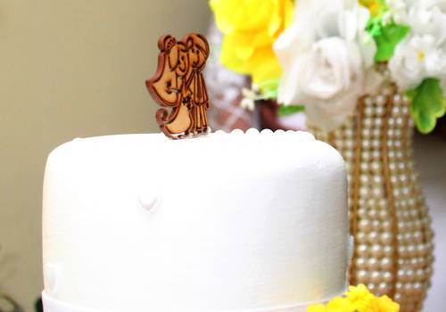 Eventos de Casamento Natieli e Gustavo