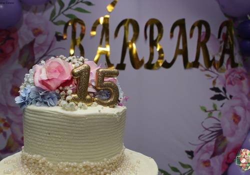 Eventos de Festa Bárbara