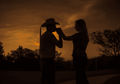 Pré Casamento de Fábio e Jéssica