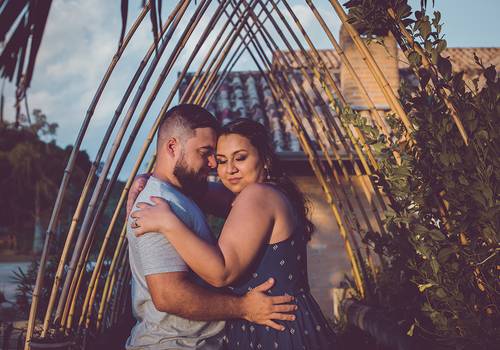 Ensaio Pós Casamento  de Bianca e Thales