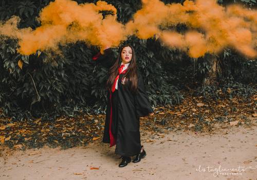 Pré 15 anos  de Ensaio Pré Aniver Nicoli