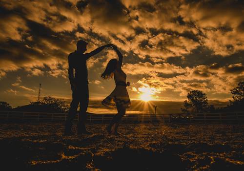 Pré Casamento de Dani e Gabriel