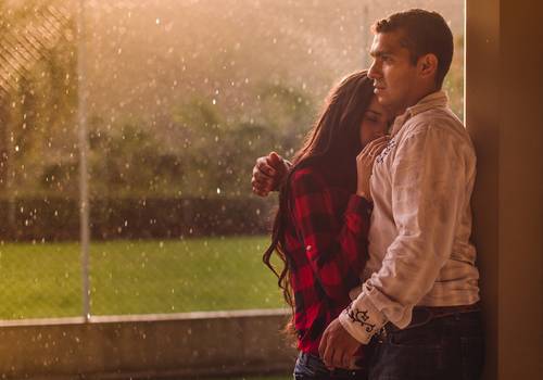 Pré Casamento de Alison e Denise