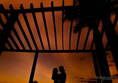 Pré Casamento de Renan e Tamires