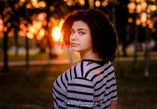 Pré 15 anos  de Ana Rita