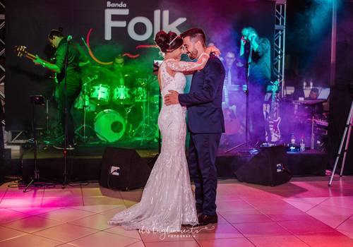 Casamento de Renan e Tamires