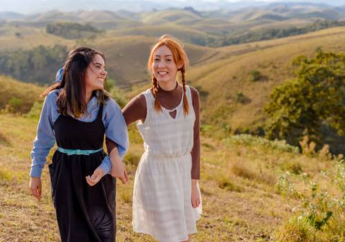 Outros  de Ensaio da série Anne With An E.