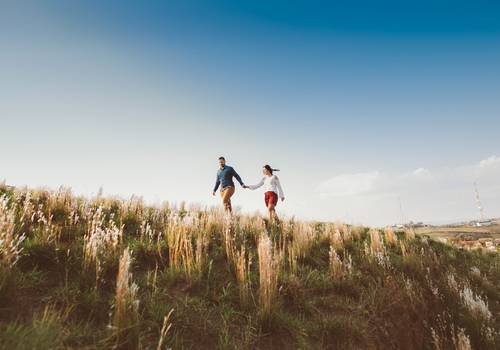 Dicas de locais  para ensaios pré casamento .