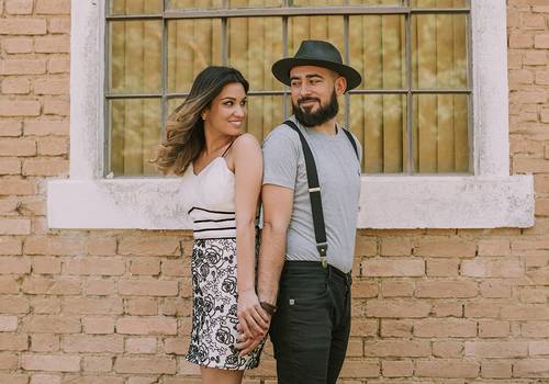 Está pensando em se casar ?