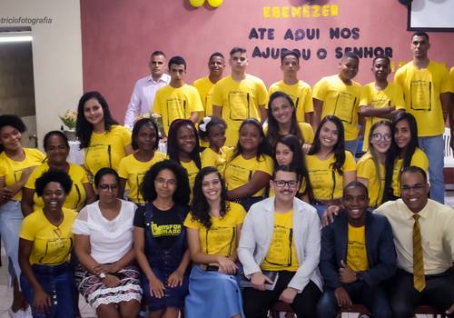 Evento Gospel  de Gospel 