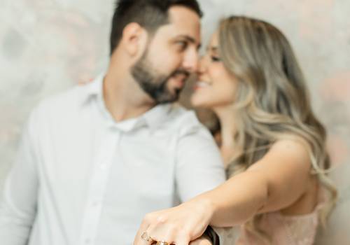 Civil de Fernanda & Henrique