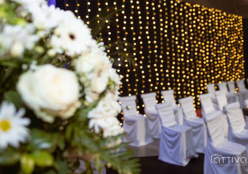 Eventos  de Colação de Grau 