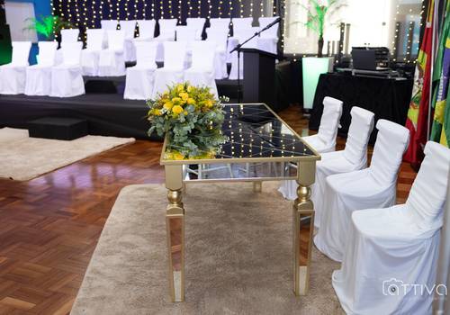 Eventos  de Formandos Tecnicos em Agropecuaria 