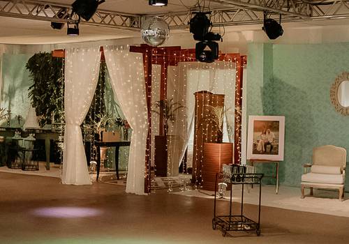 Casamentos de Flavio e Denise 