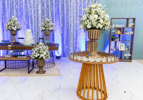 Casamentos de Fran e Alex 