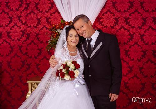 Casamentos de Casamento 