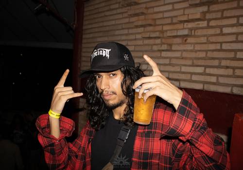 Eventos de Hardcorezei Festival - Edição 1