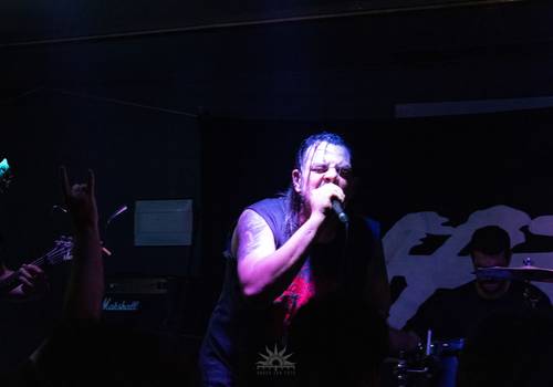 Eventos de Obscure Fest 2023 - God Of Carnage