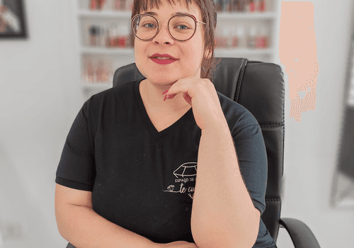 Ensaio de profissional de Ensaio Angélica