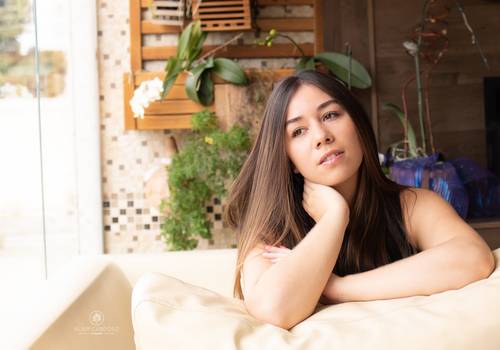 Feminino de Carolina