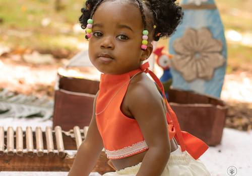 Smash the Cake de Urielle