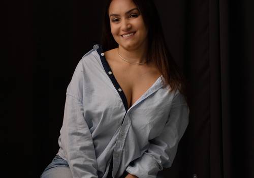 Feminino de Ana Shirley