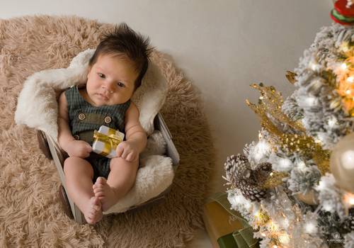 Infantil de Igor e Rafael