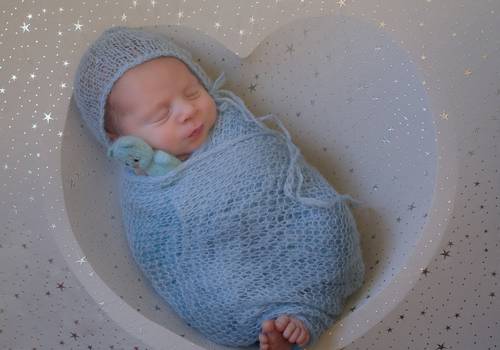Newborn de Lucca