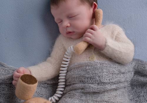 Newborn de Pedro