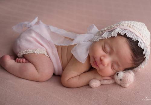 Newborn de Alice