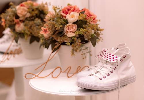 Making Of Wedding de Making Of em Nova Odessa/SP