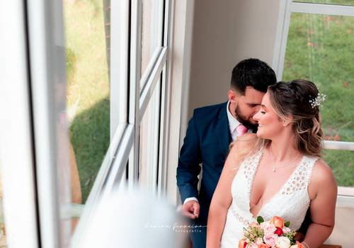 Wedding de Casamento em Campinas/SP