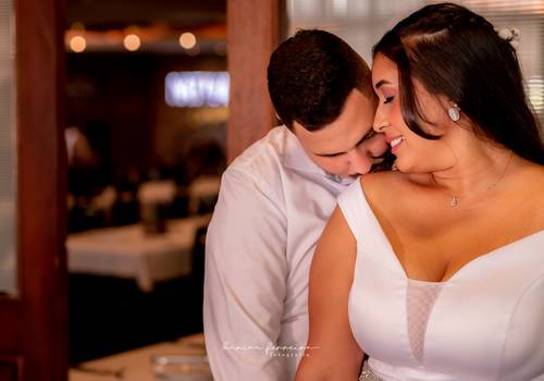 Civil de Casamento Civil em Campinas/SP