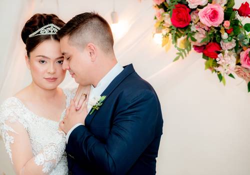 Wedding de Casamento em Valinhos/SP