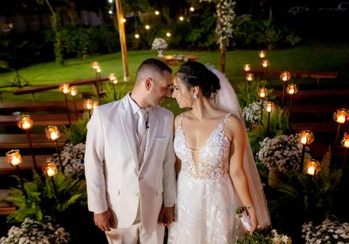 Wedding de Casamento em Valinhos/SP