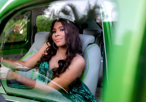 Debutante de 15 Anos em Campinas/SP