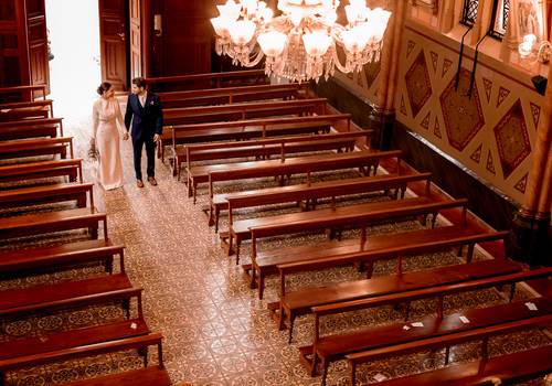 Wedding de Casamento em São Paulo/SP