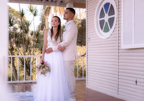 Wedding de Casamento em Valinhos/SP