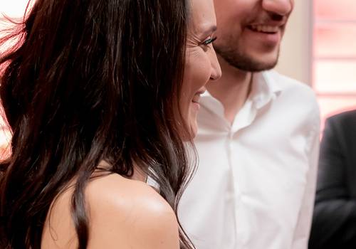 Civil de MINI WEDDING CAMPINAS/SP
