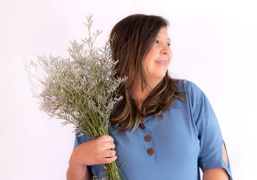 Feminino de ANA PAULA
